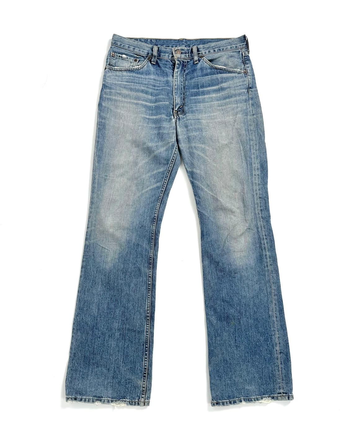 Vintage Levi’s 517 denim pants 상품이미지1