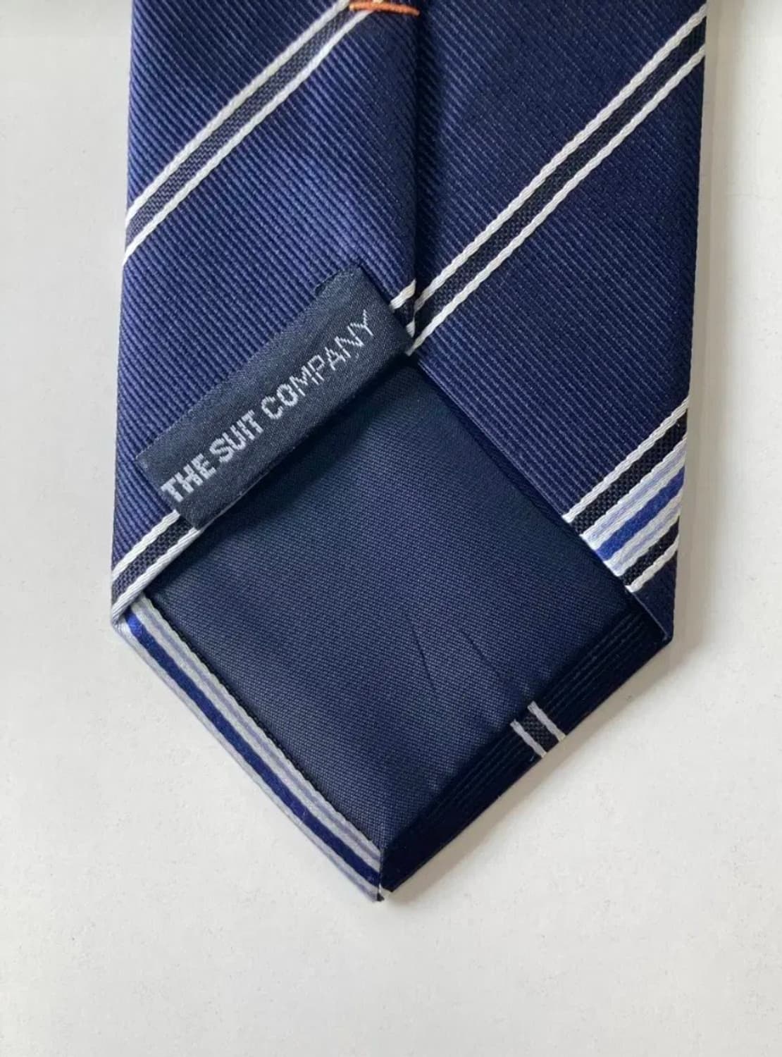 더 수트컴퍼니 넥타이 상품이미지7