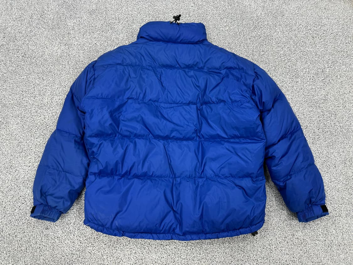 폴로스포츠 90s 다운 푸퍼자켓 상품이미지2