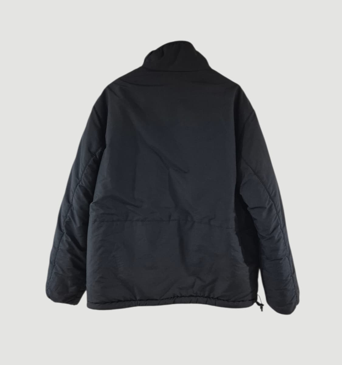 [100]커버낫 리버시블 뽀글이 점퍼 상품이미지3