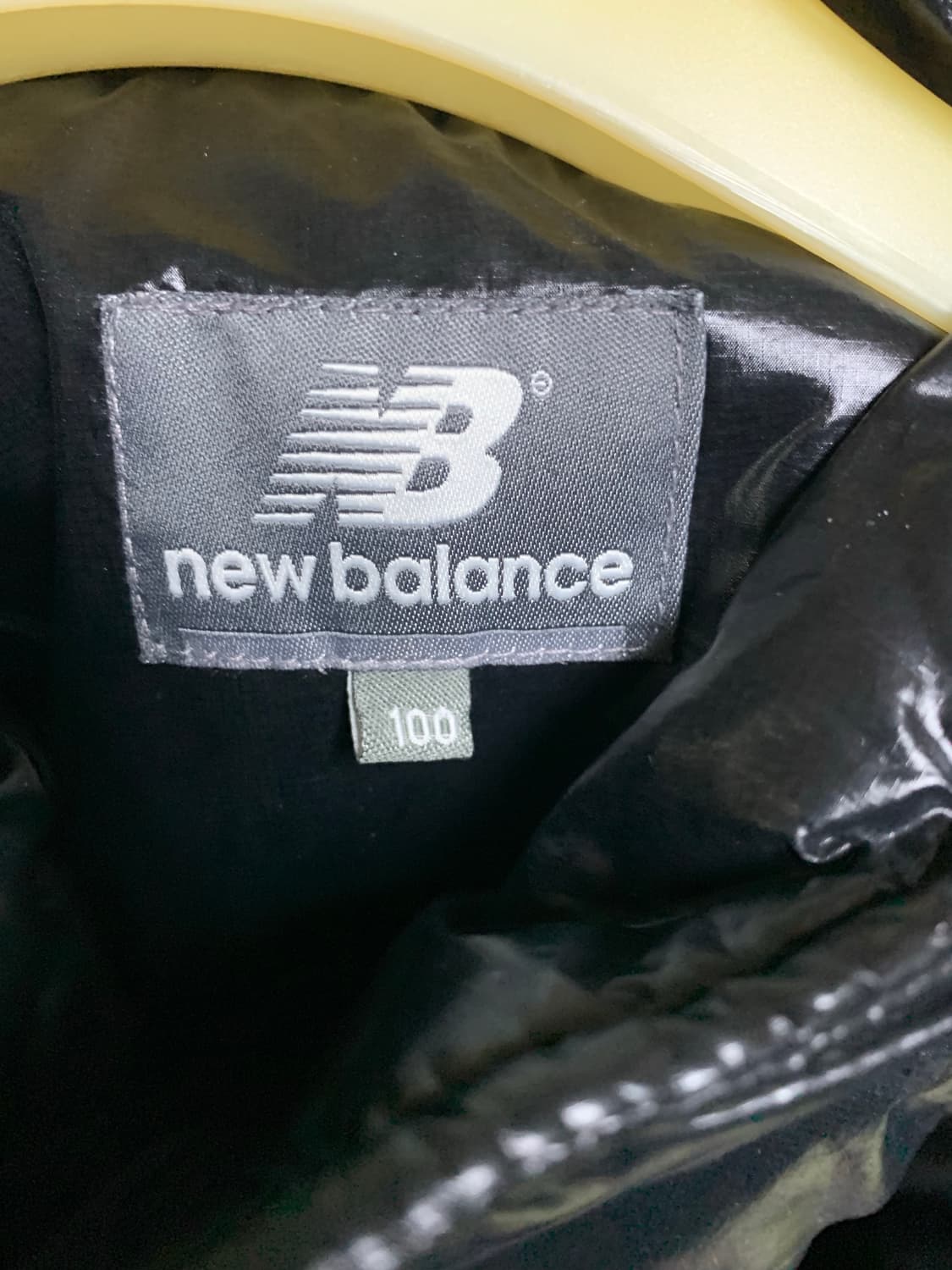 뉴발란스 패딩 상품이미지3