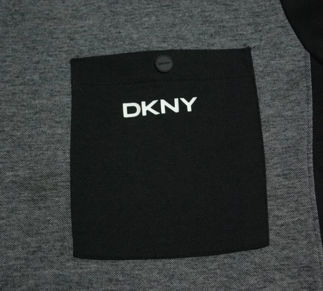 DKNY 포켓 반팔티셔츠 95 상품이미지5