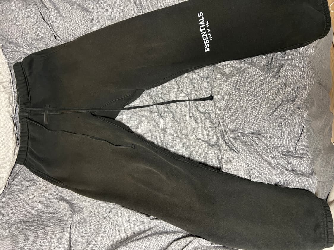 피어오브갓 에센셜 팬츠 M 상품이미지2