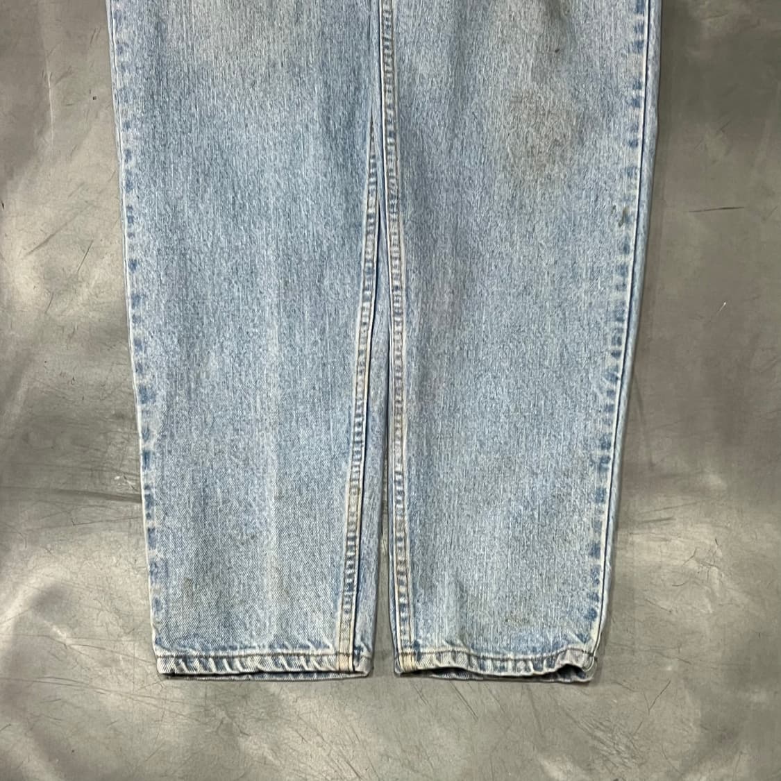  USA 리바이스 560 데님 팬츠 y14810 상품이미지4