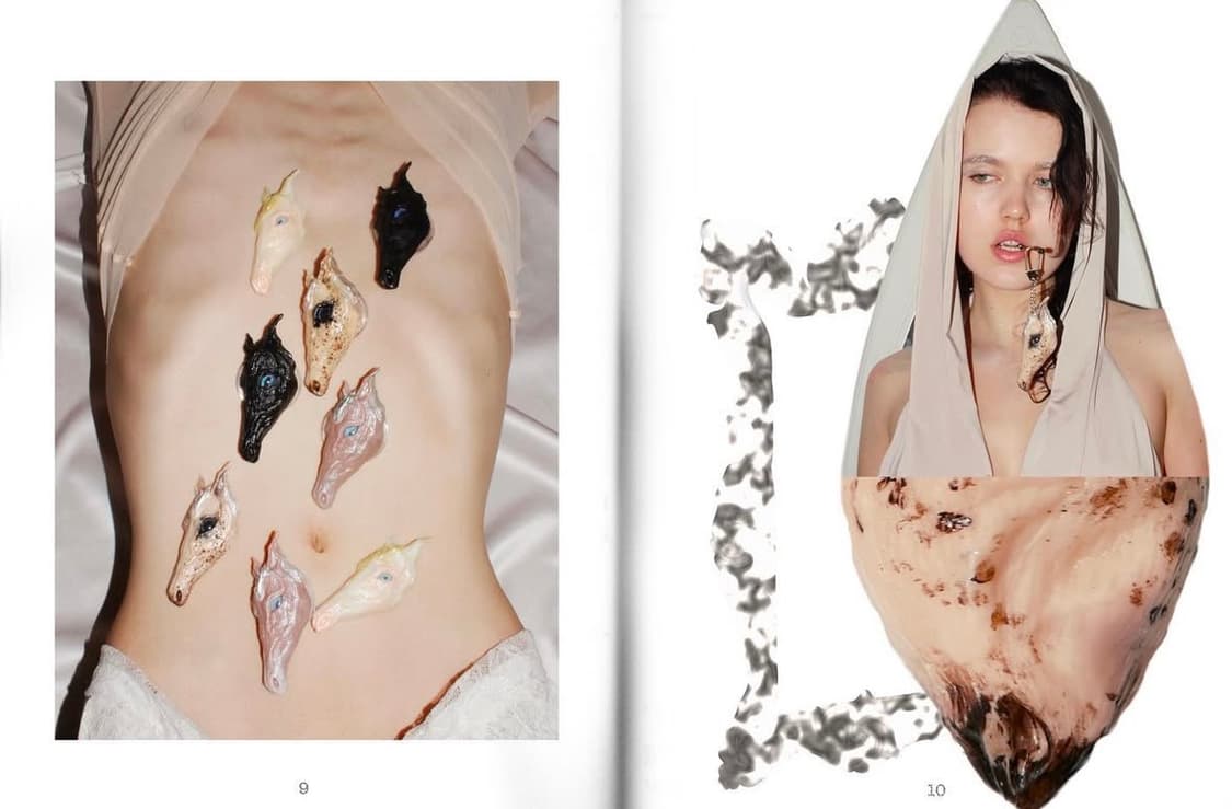 Dustnroom x fantasyee key-ring 상품이미지8