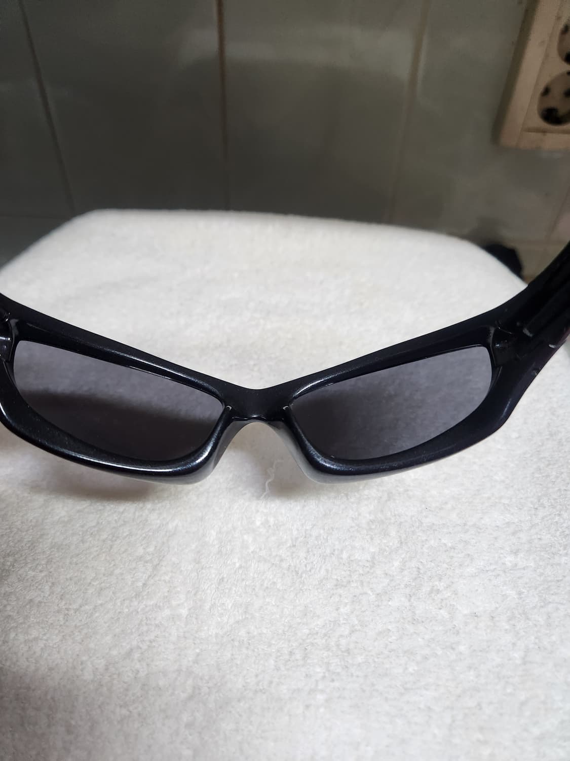 오클리 몬스터독 선글라스 고글 oakley monster dog 상품이미지4