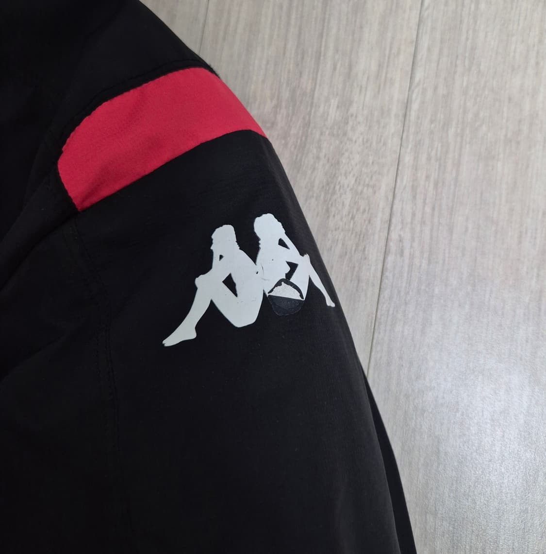 카파 부천FC 롱패딩 점퍼 상품이미지4