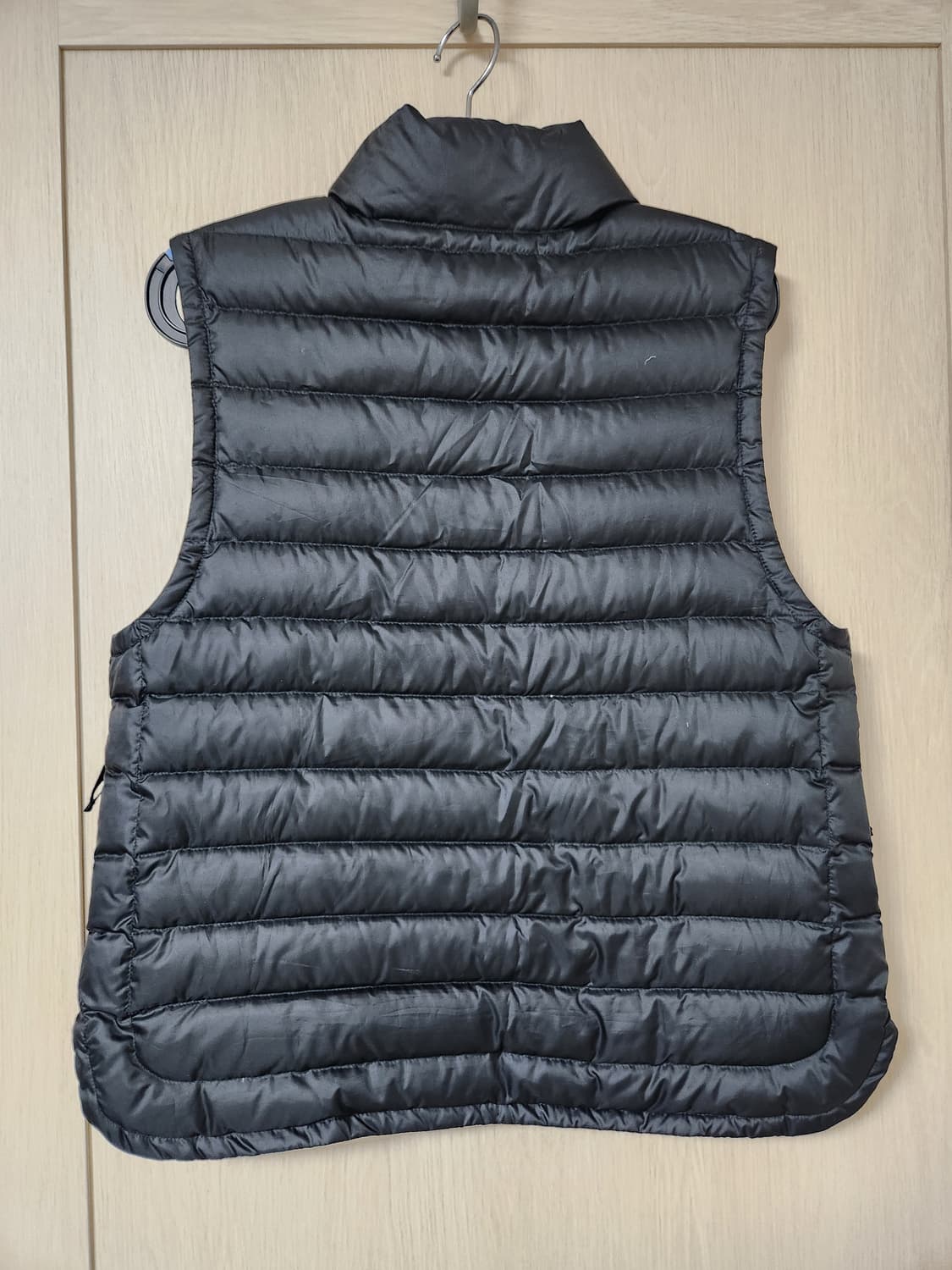 나이키 여성 윈드러너 라이트웨이트 다운조끼 상품이미지2