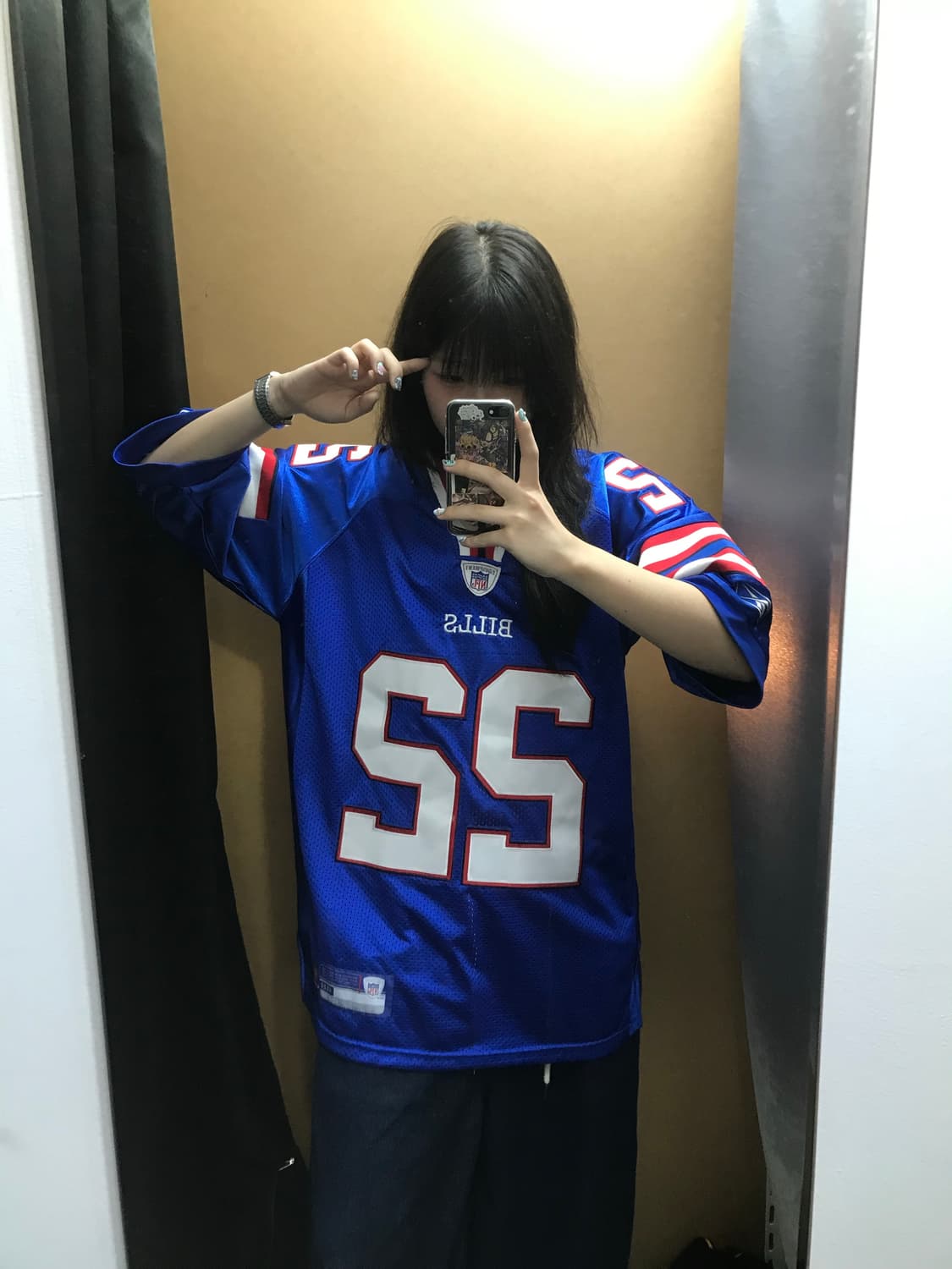 NFL 풋볼 져지 상품이미지3
