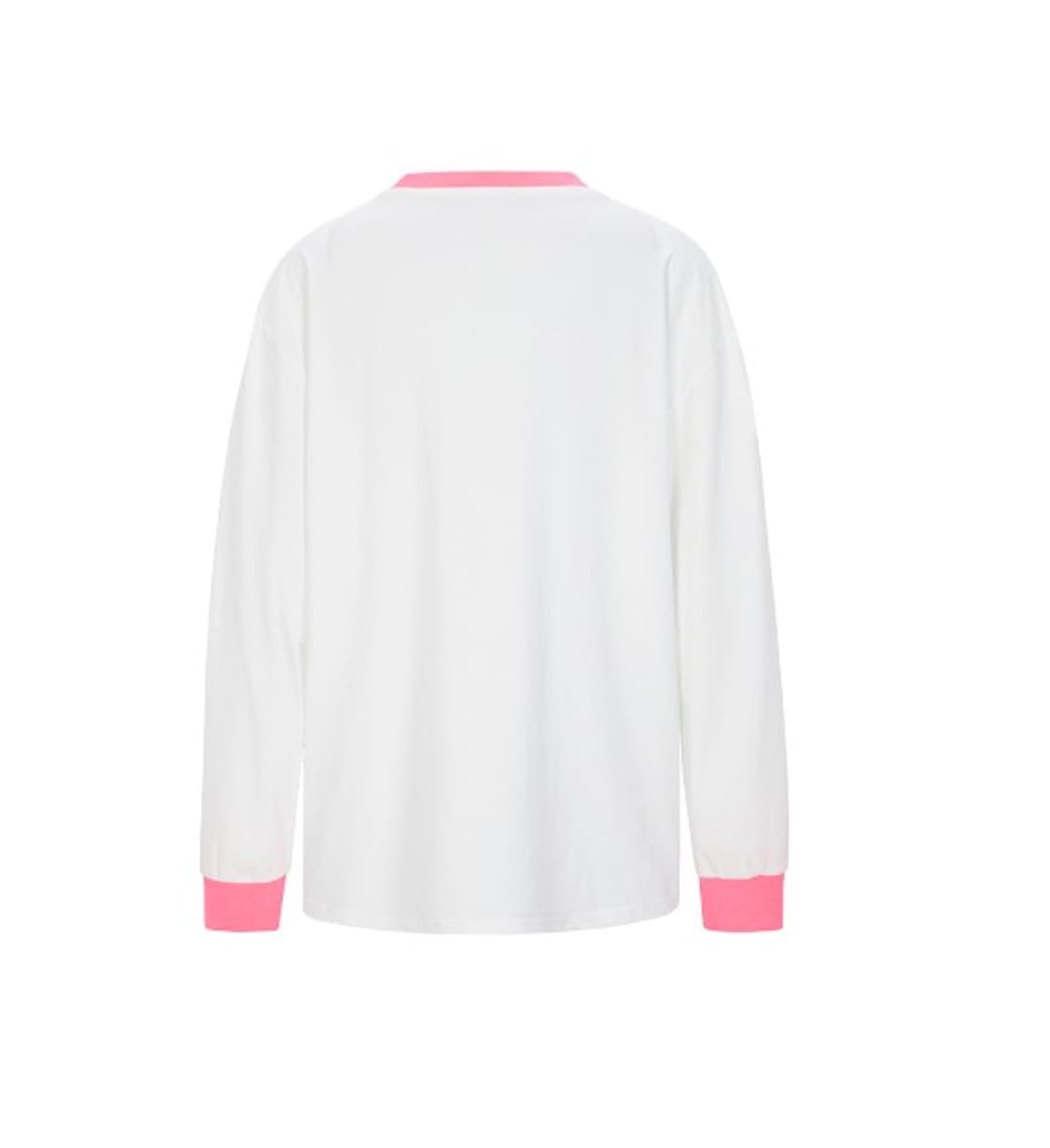 I'm not cool (pink) 상품이미지2