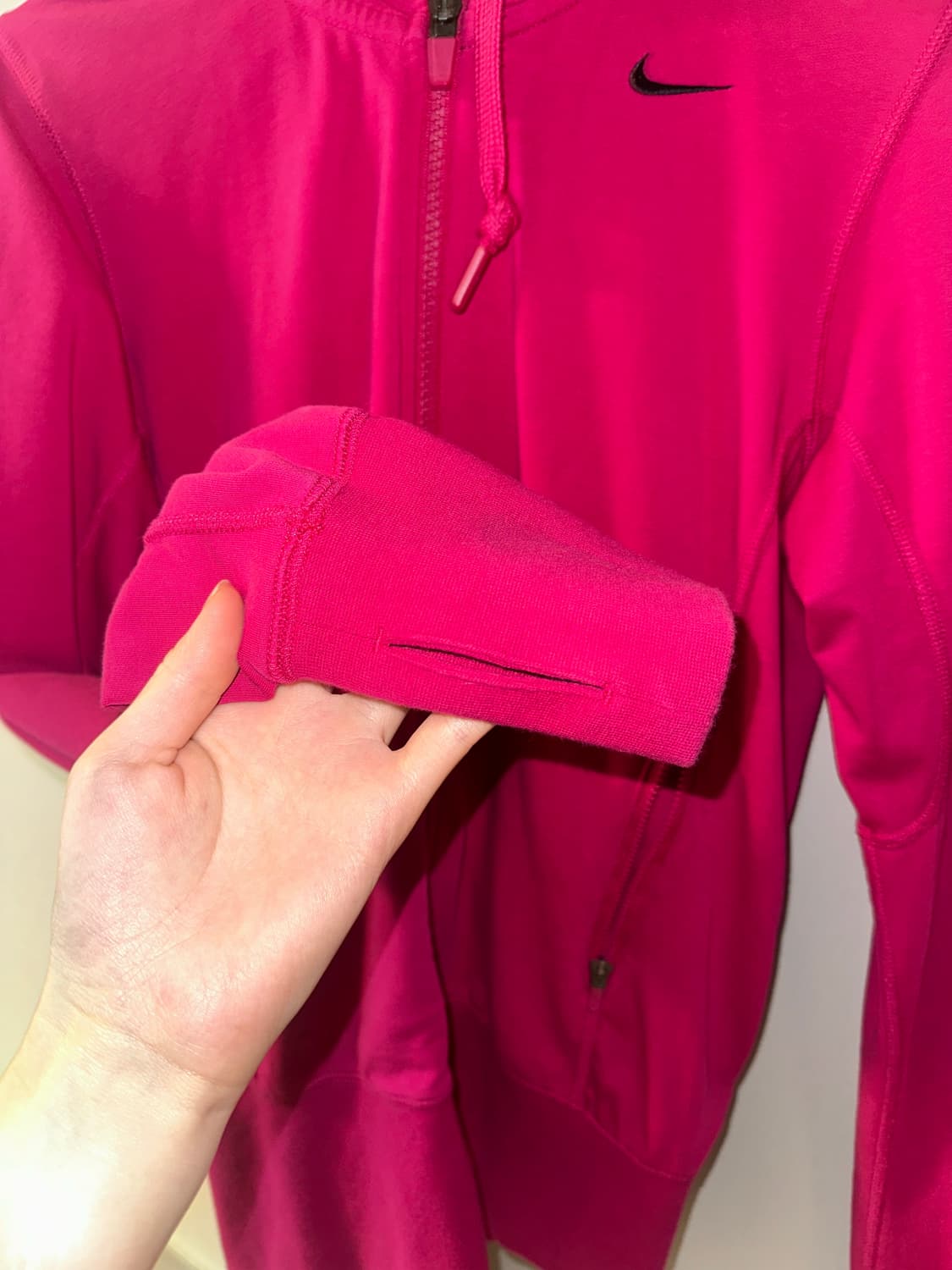 나이키 후드집업 상품이미지3