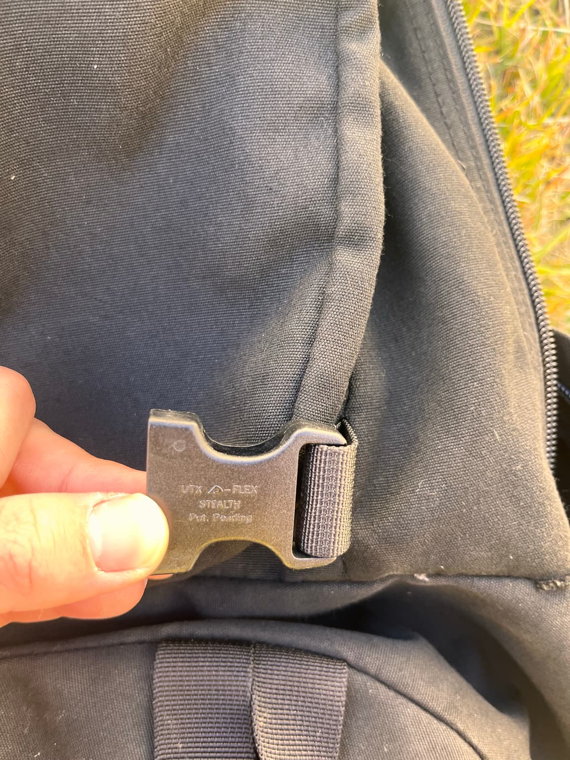 09년도 슈프림 백팩  상품이미지7