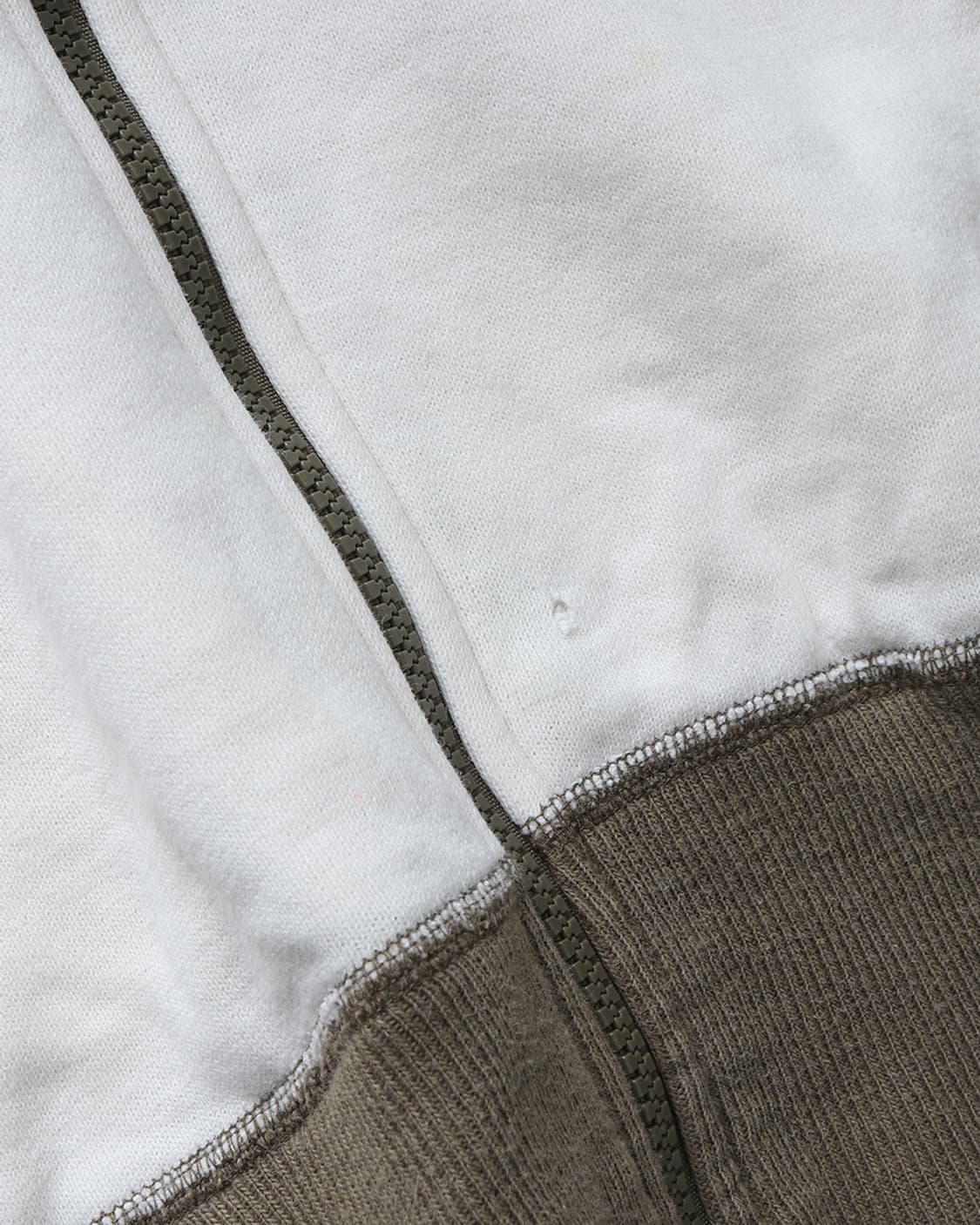 HYSTERIC GLAMOUR Rock Zip Hoodie 상품이미지9