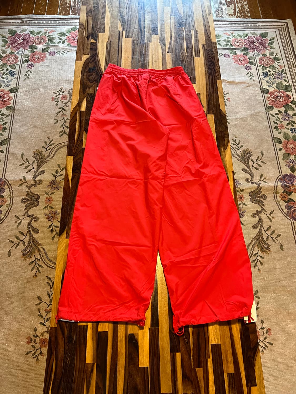 아디다스 아딜레늄 시즌 3 트랙 조거 팬츠 (실착 1회) 상품이미지4