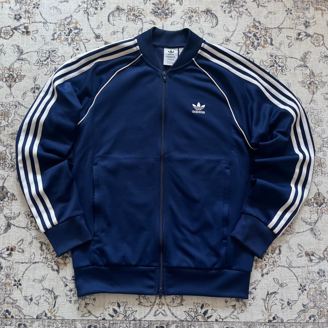 아디다스 신형 유로파 트랙탑 져지 상품이미지2