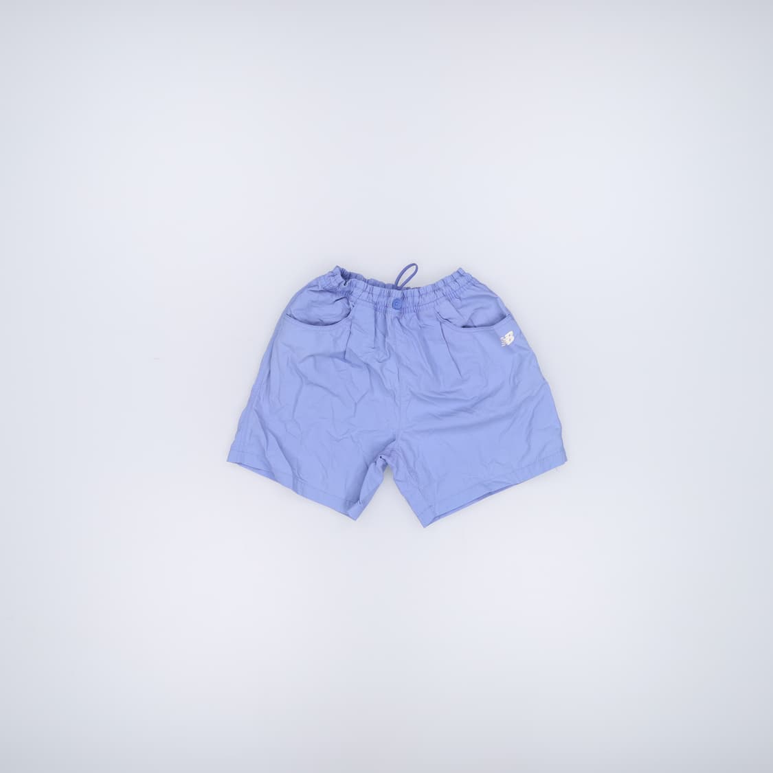 140 뉴발란스 키즈 나일론 반바지 0429H 상품이미지1