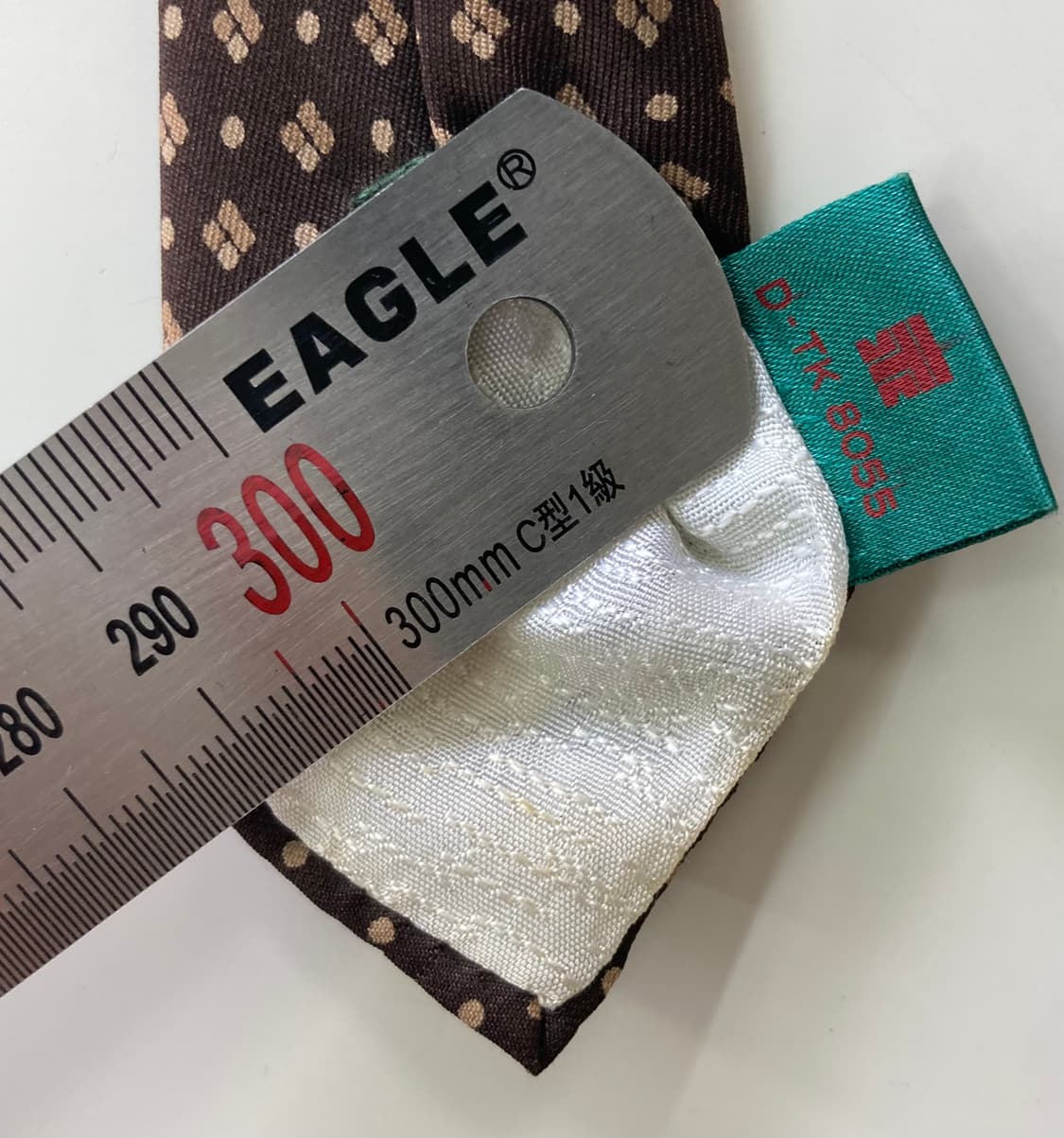 니나리치 넥타이 상품이미지3