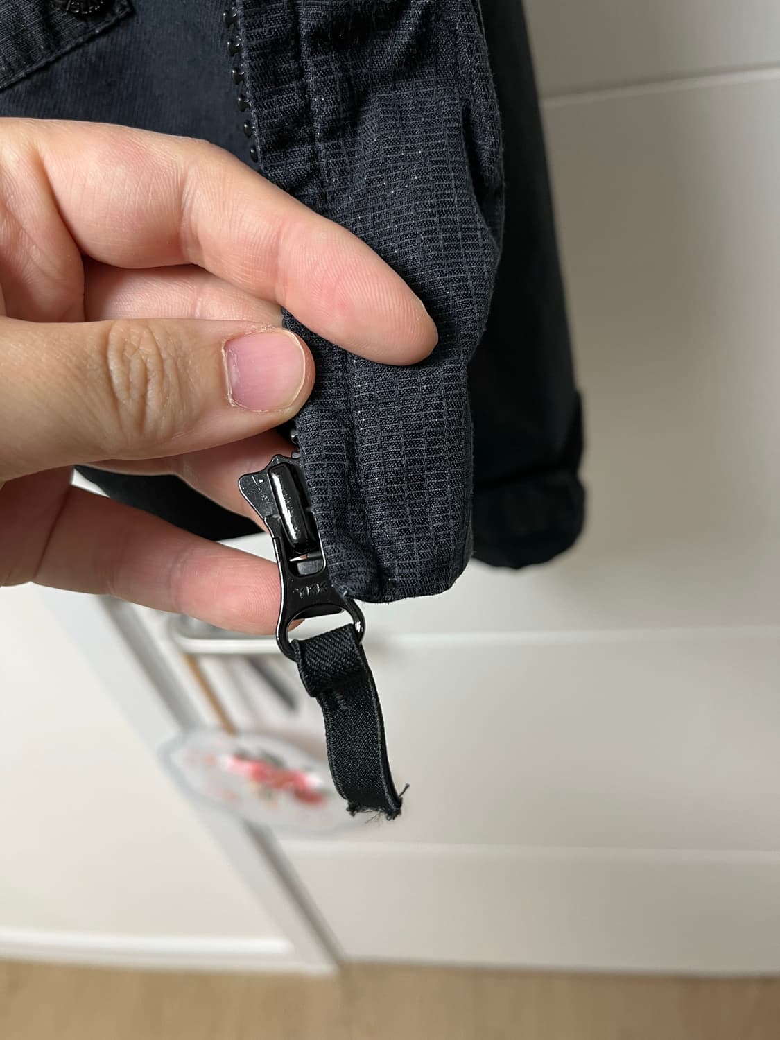 스톤아일랜드 자켓 xl 상품이미지8