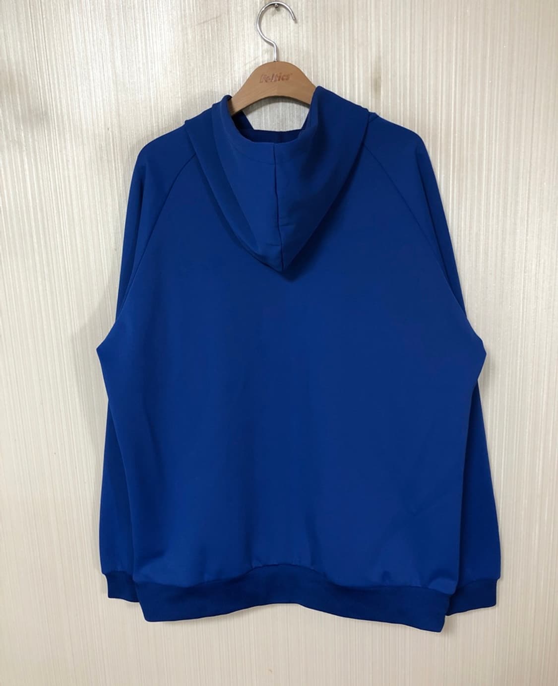 라커디움 K로고 후드티셔츠 105(기능성/오버사이즈) 상품이미지8