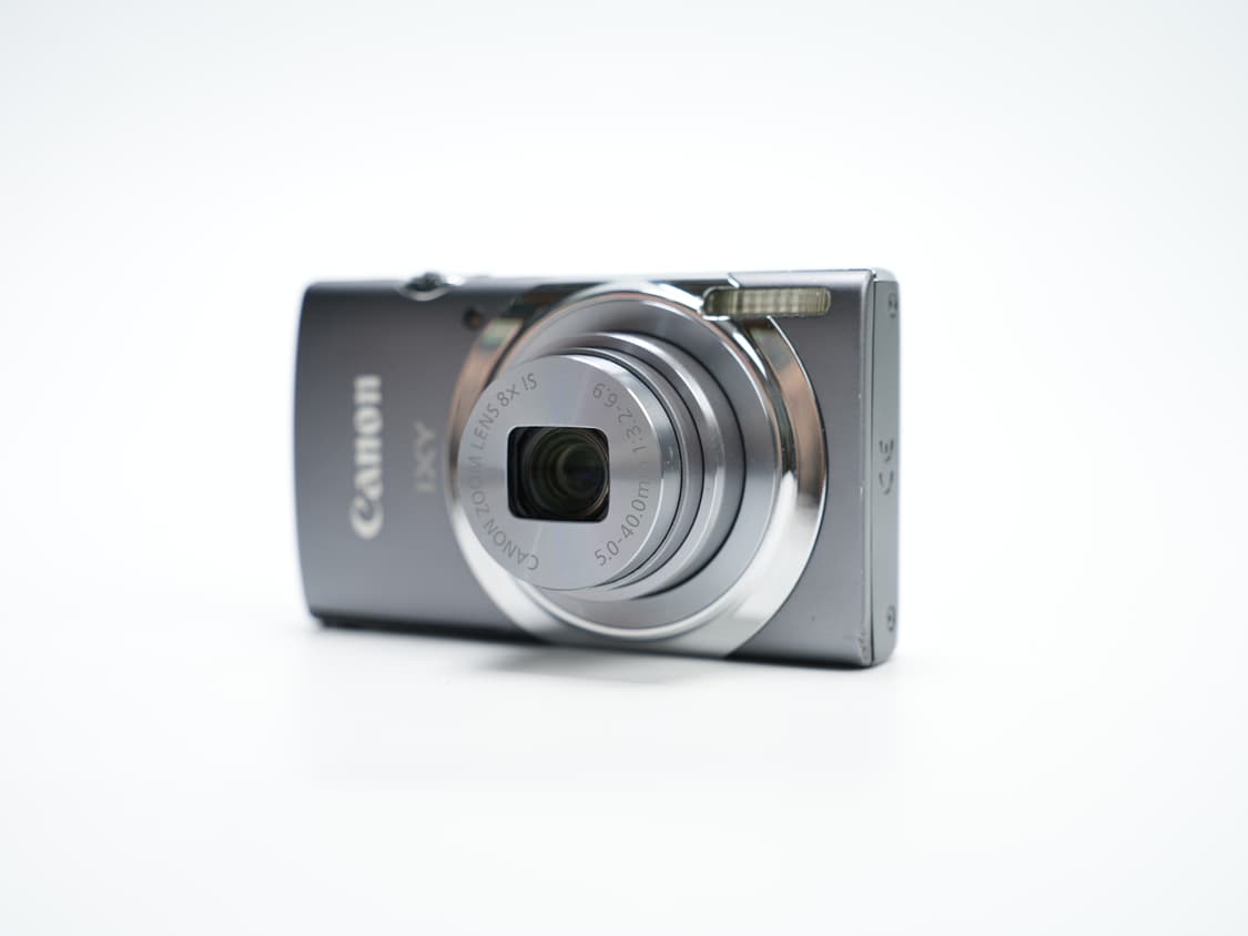 (새상품급) 캐논 ixy 130 상품이미지6