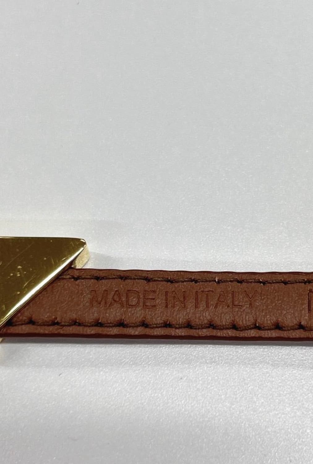 프라다 사파이노 팔찌 상품이미지5