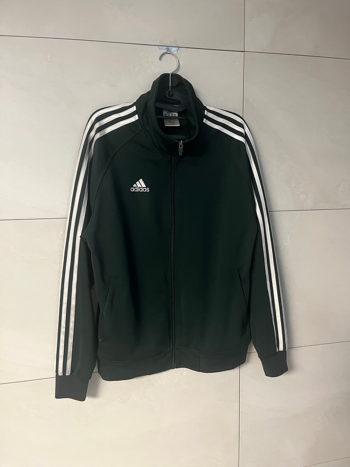 아디다스 마샬아츠 말차 져지 (L/100)  상품이미지2