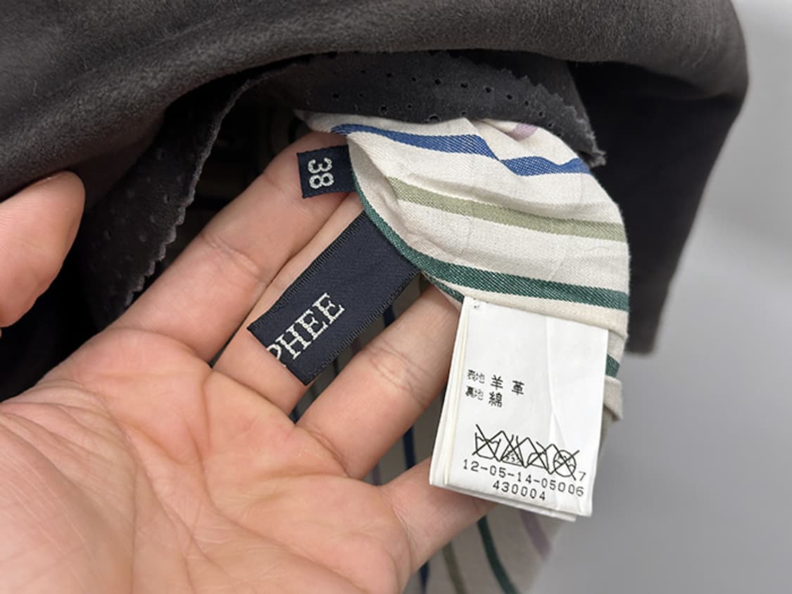 MACPHEE (27) 상품이미지9