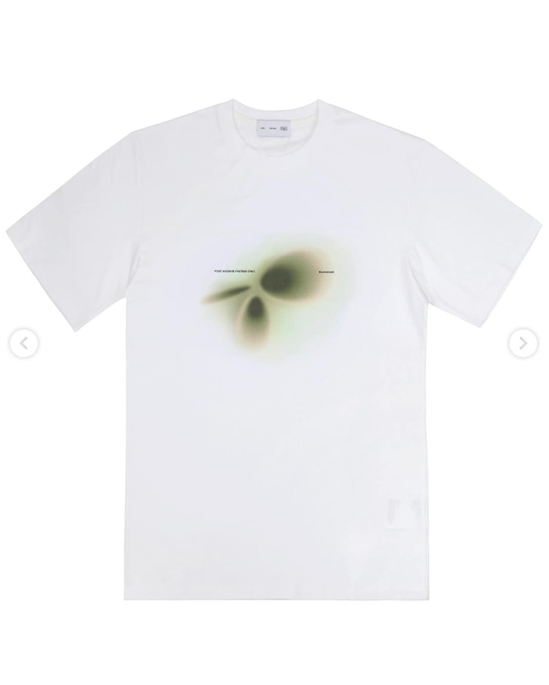 파프 청음회 반팔 상품이미지1