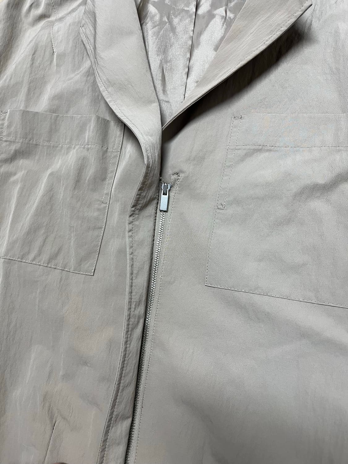 아이잗 바바 자켓 상품이미지4