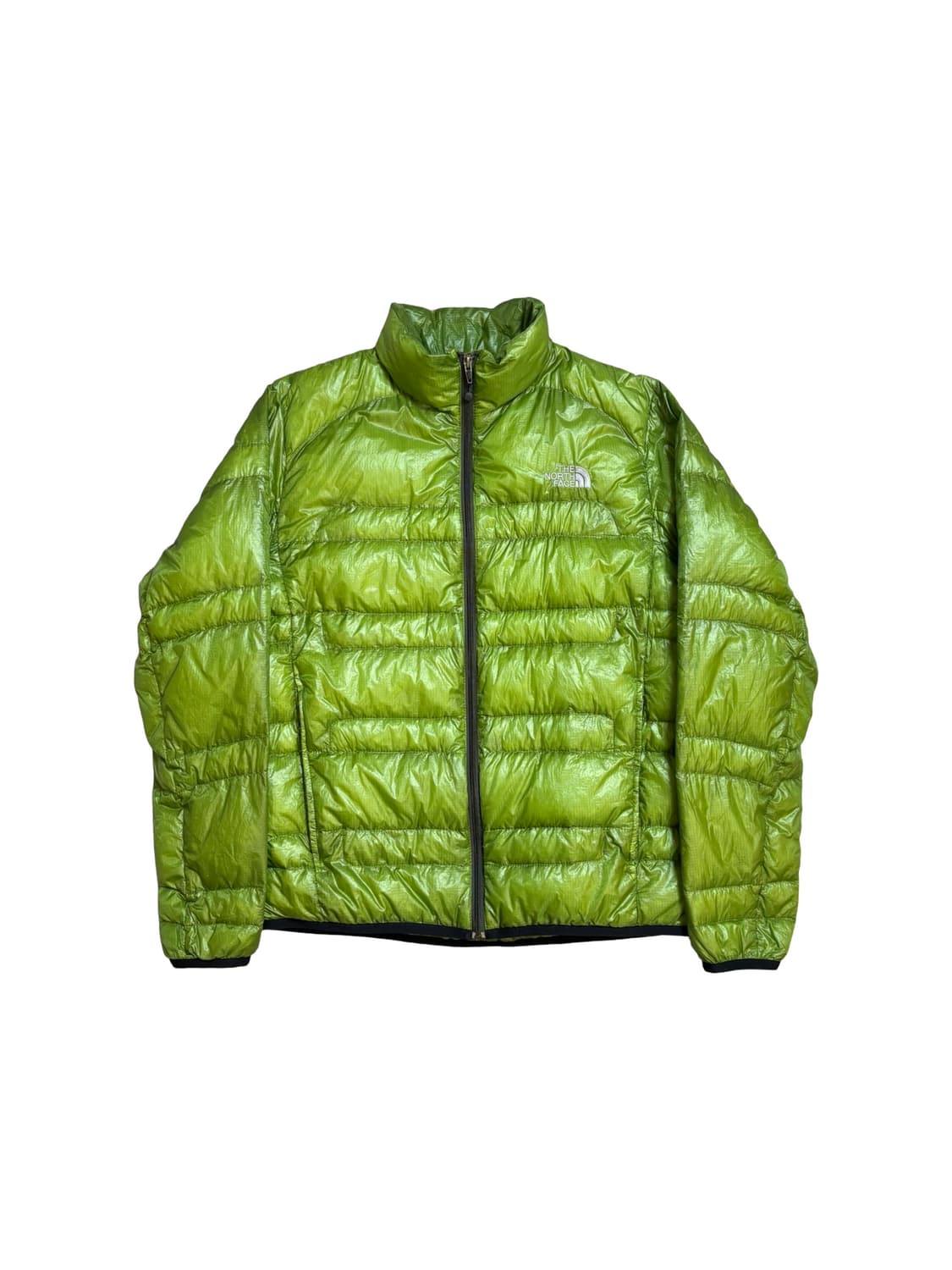 (00s) 노스페이스 라이트 히트 다운 자켓 상품이미지1