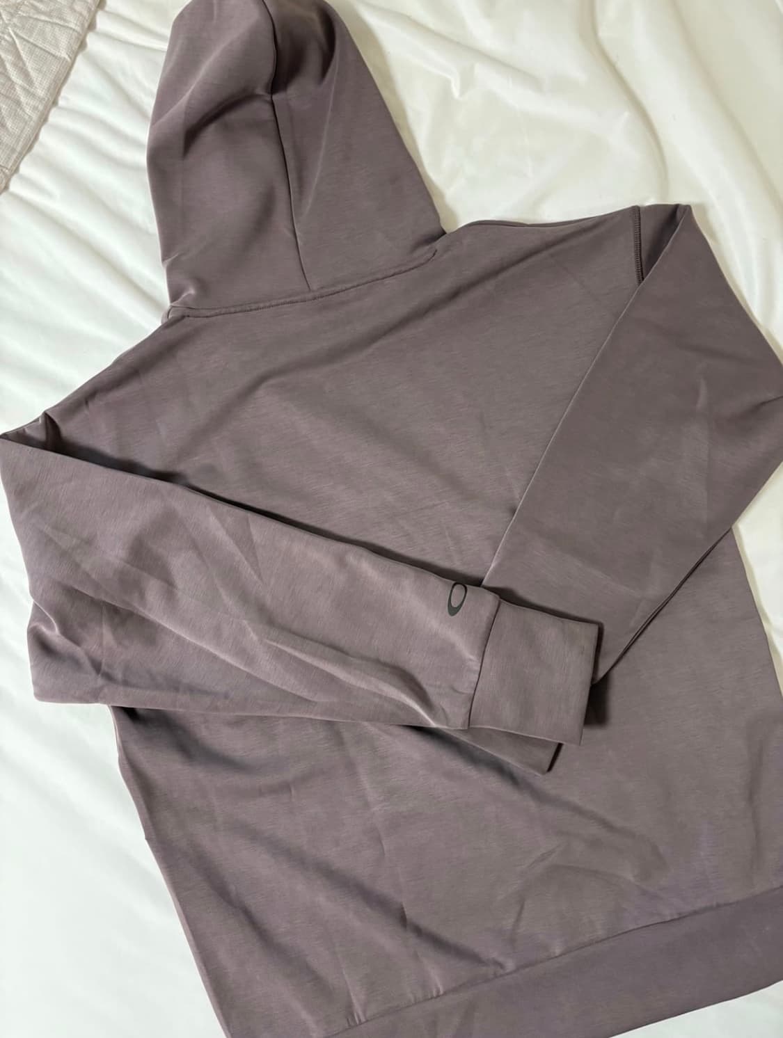 오클리 인핸스 FGL 폴라 후디 상품이미지2