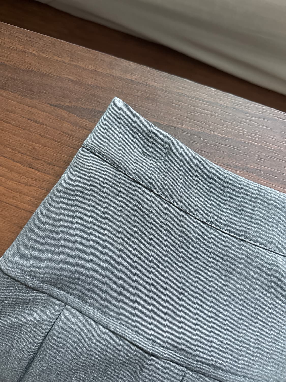 릴리 스커트 Lily basic skirt (gr) 상품이미지5
