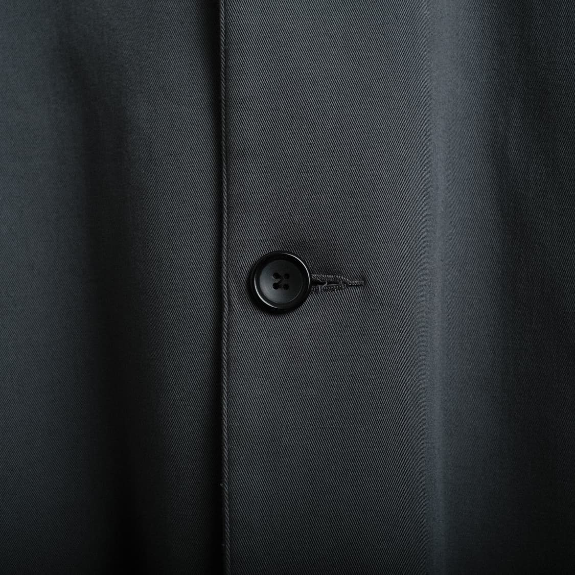 나이스네스 Gene 더블 위브 오버코트 L(105사이즈) Niceness 상품이미지7