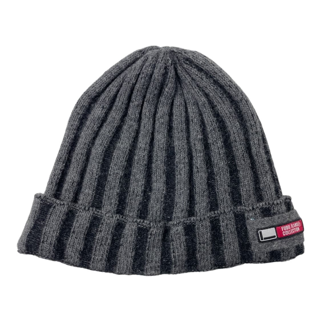 FUBU 후부 모 비니 모자 상품이미지1