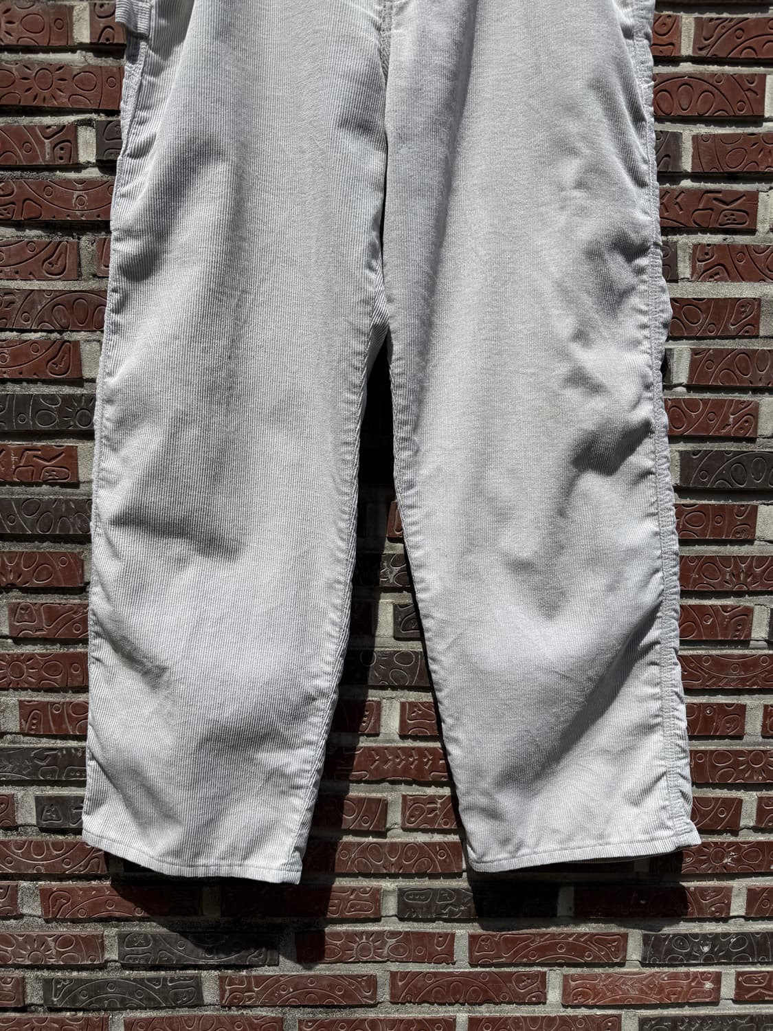 리바이스 00s 실버탭 코듀로이 카펜터 팬츠 상품이미지3