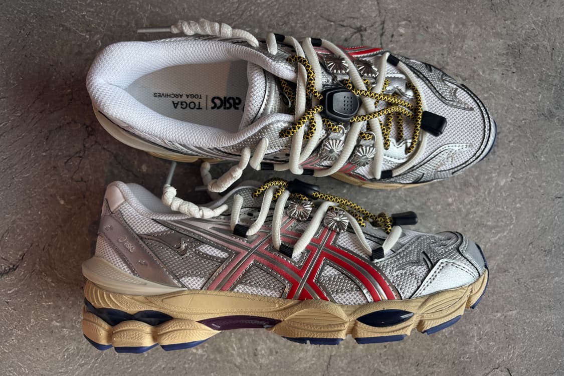 아식스 토가 젤 큐물러스 16 UK9 상품이미지1