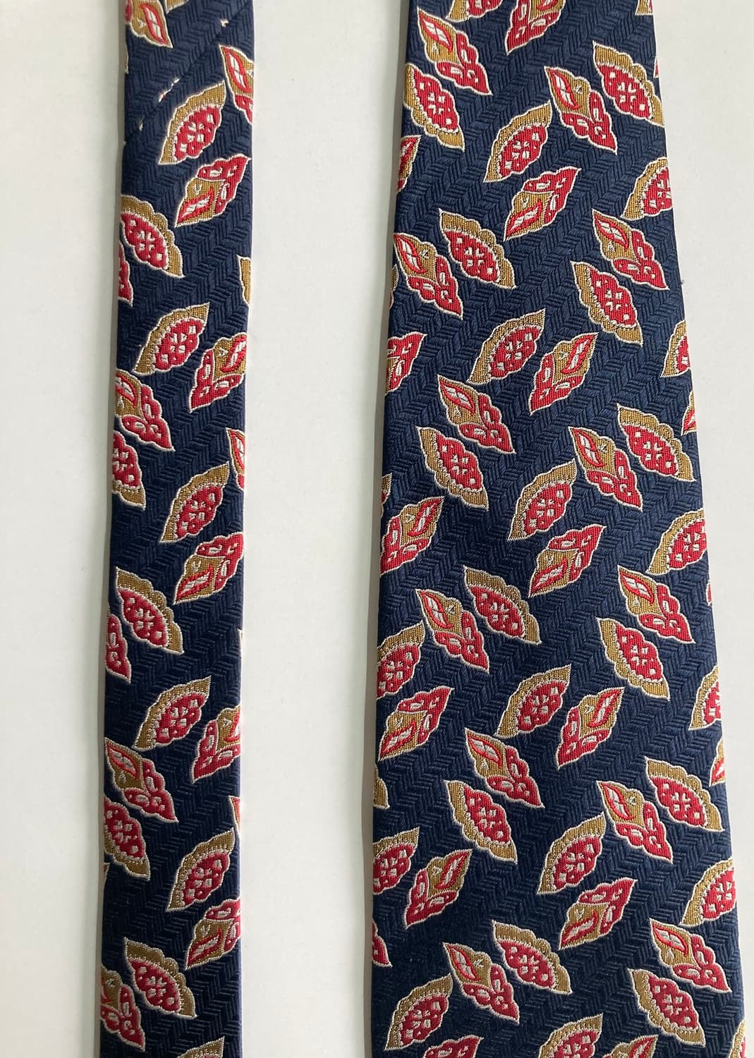 니나리치 넥타이 상품이미지3