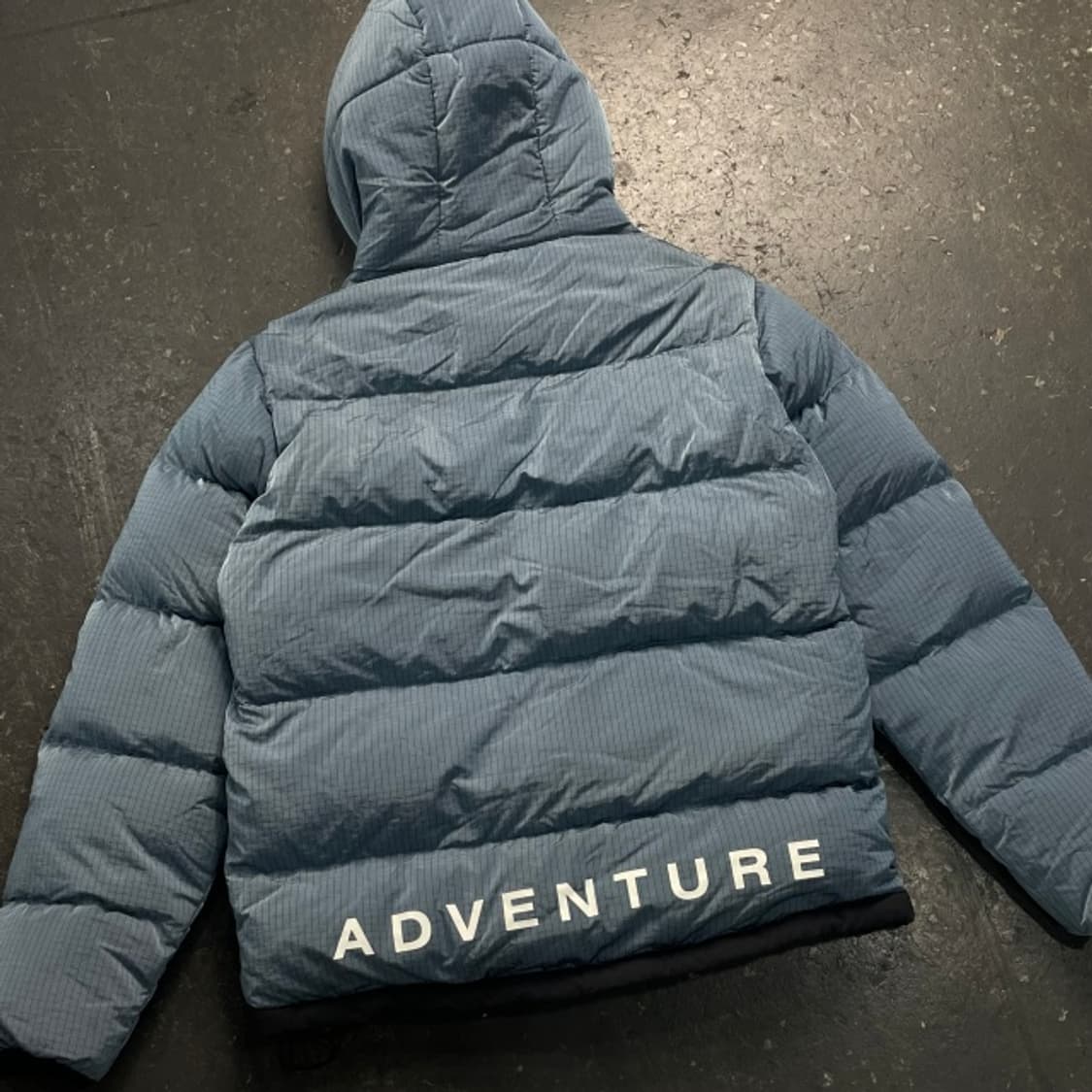 100 아디다스 어드벤처 푸퍼 패딩  상품이미지6