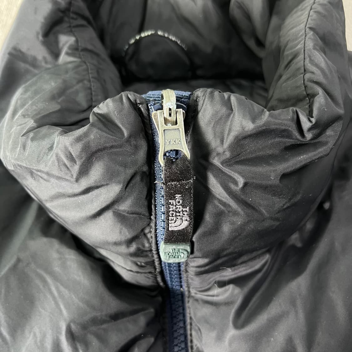 100 노스페이스 1996 눕시 700패딩 상품이미지9