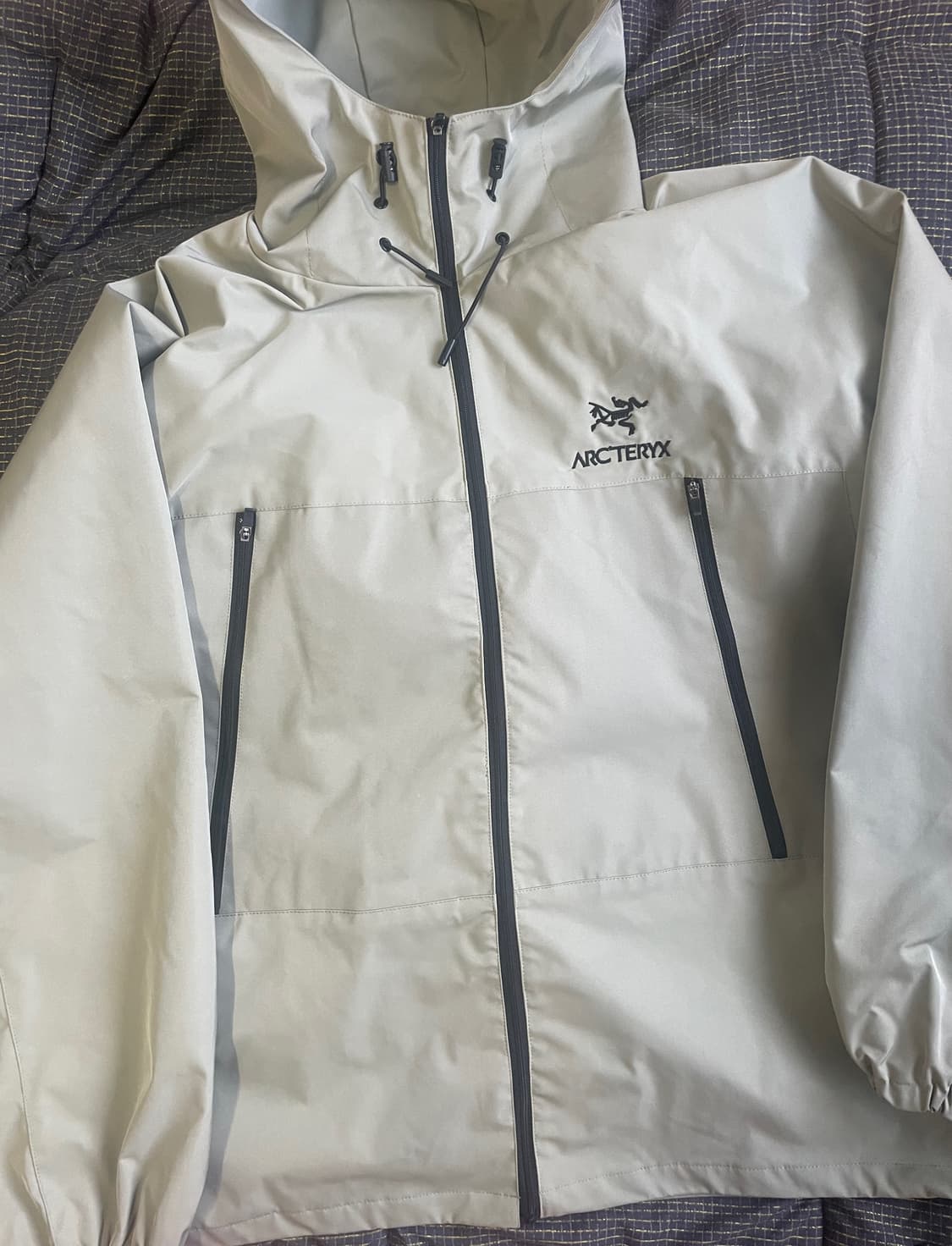 아크테릭스 자켓 L사이즈 상품이미지2