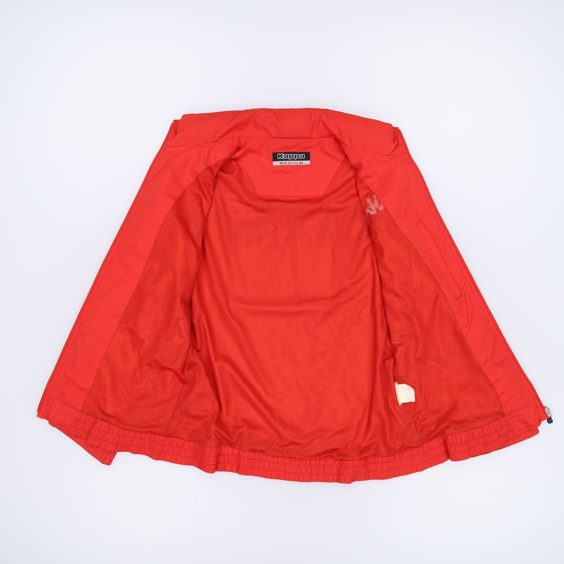 [M] 카파 올드스쿨 빈티지 잉글랜드 바람막이 점퍼 3866 상품이미지3