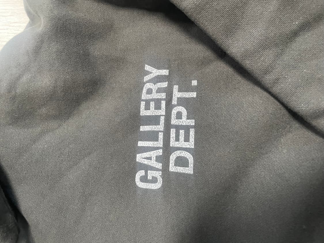 갤러리디파트먼트 집헙후드XL 상품이미지3