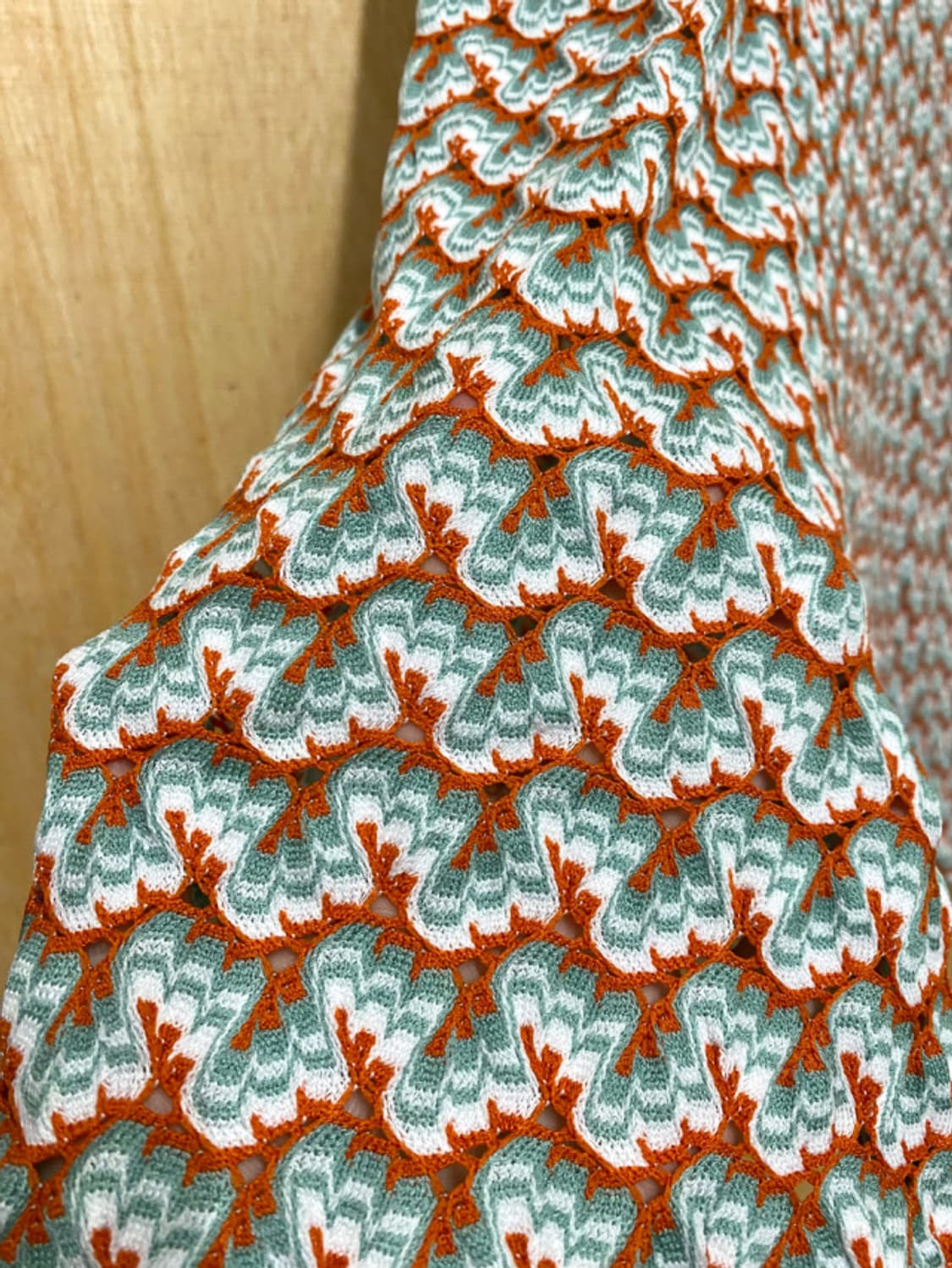 BEAMS flare lace skirt 빔즈 플레어 스커트 상품이미지7