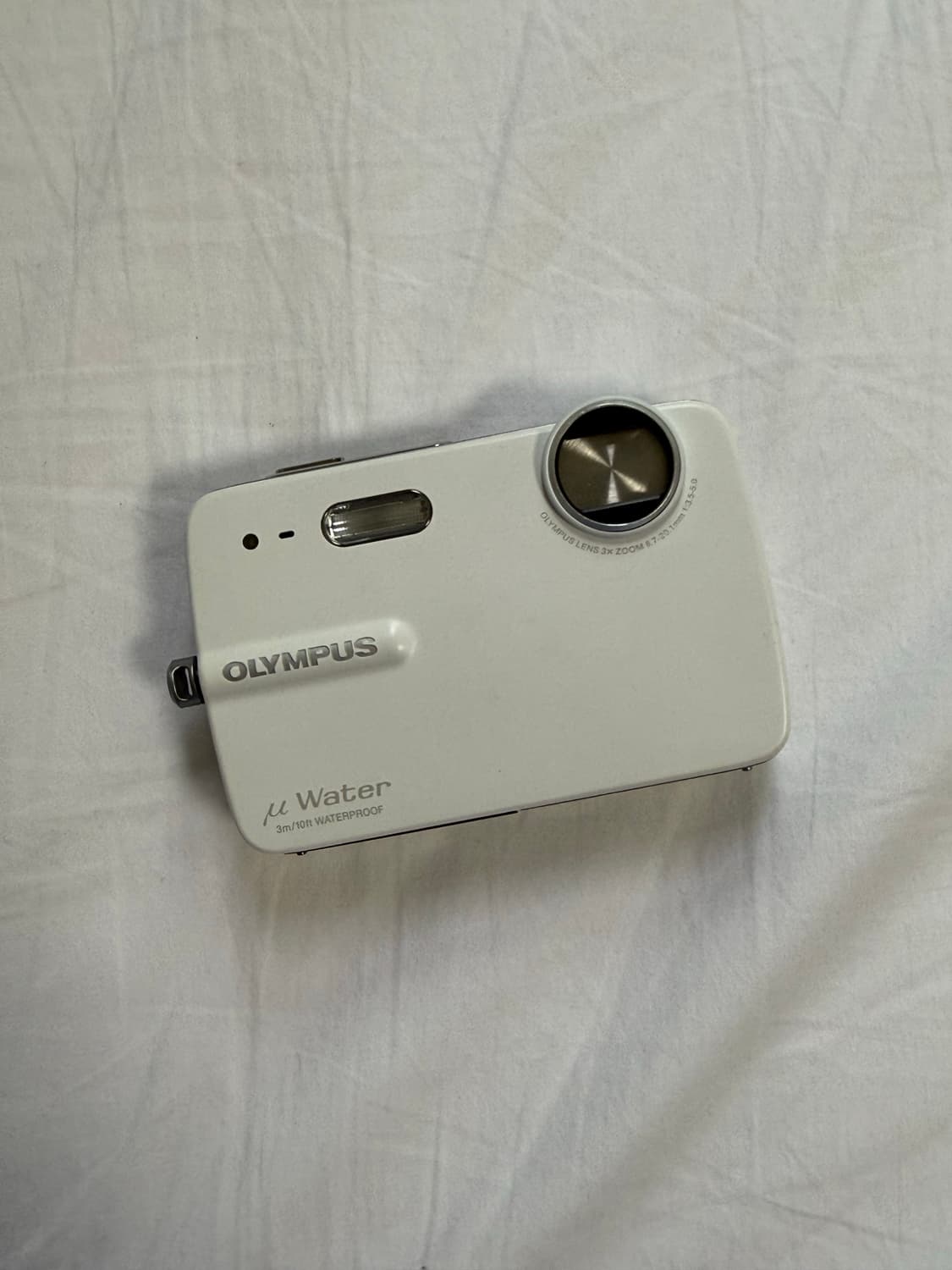 올림푸스 디카 Olympus 550 wp 상품이미지1