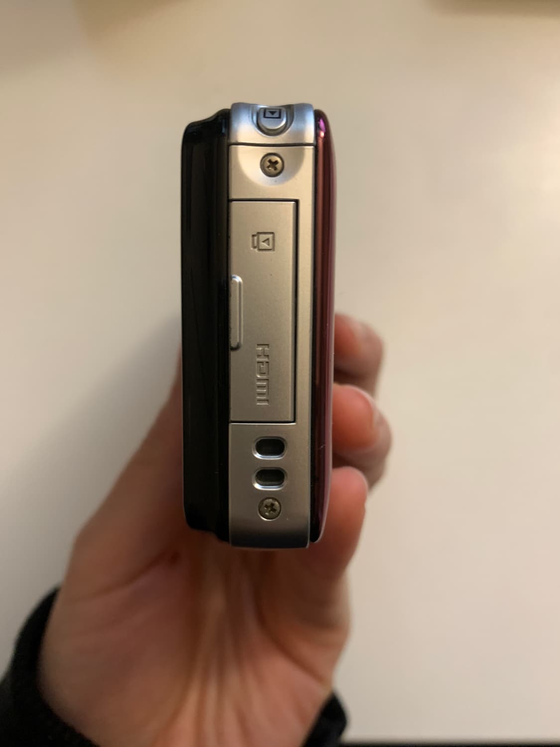 삼성 st600 디지털카메라 상품이미지3
