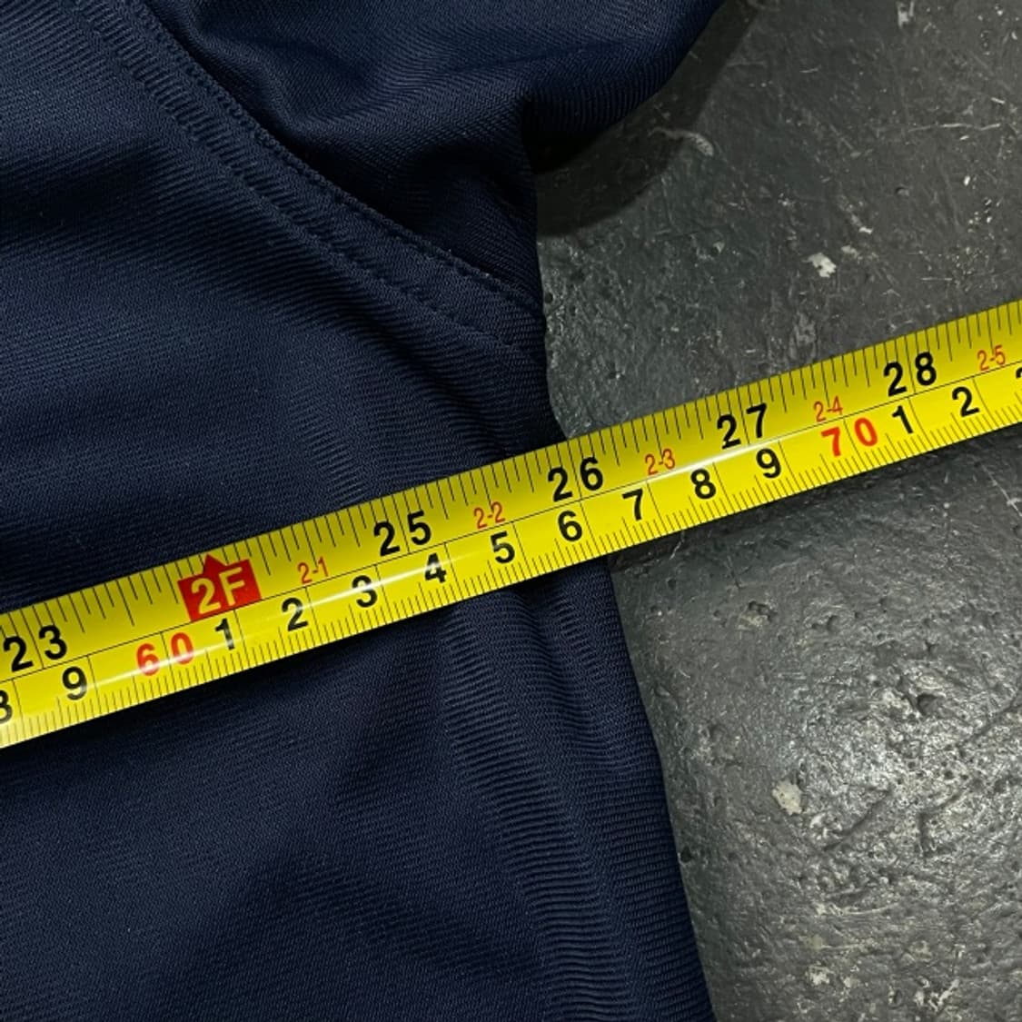 105 디아도라 올드스쿨 사이드라인 유니폼 상품이미지6