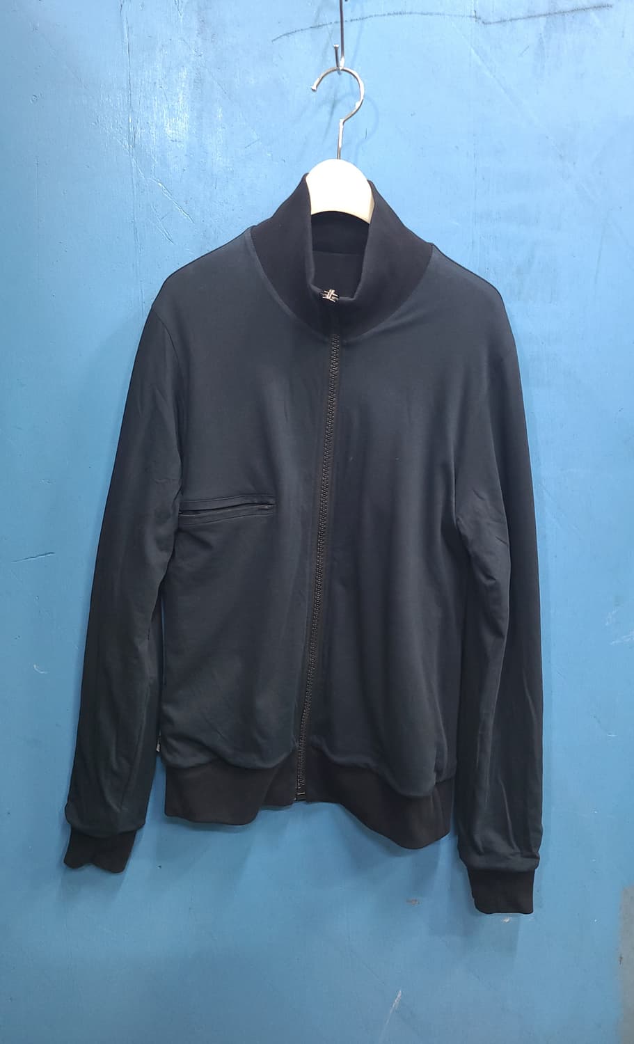 돌체앤가바나 트랙집업져지자켓 상품이미지5