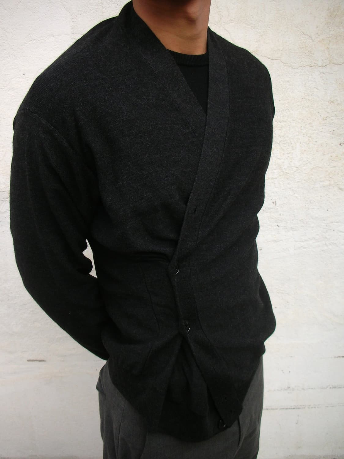 Lemaire Twist cardigan 상품이미지3