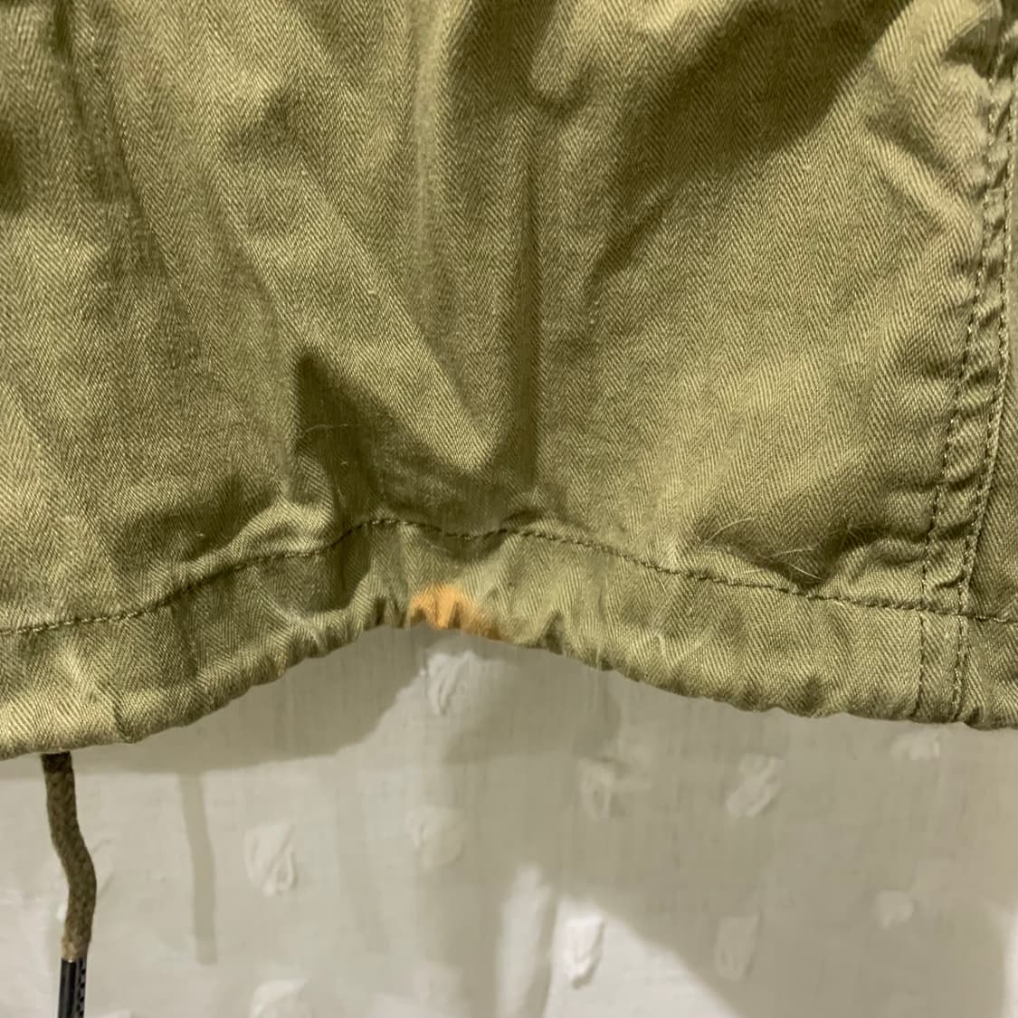 랄프로렌 m65 필드자켓 상품이미지5