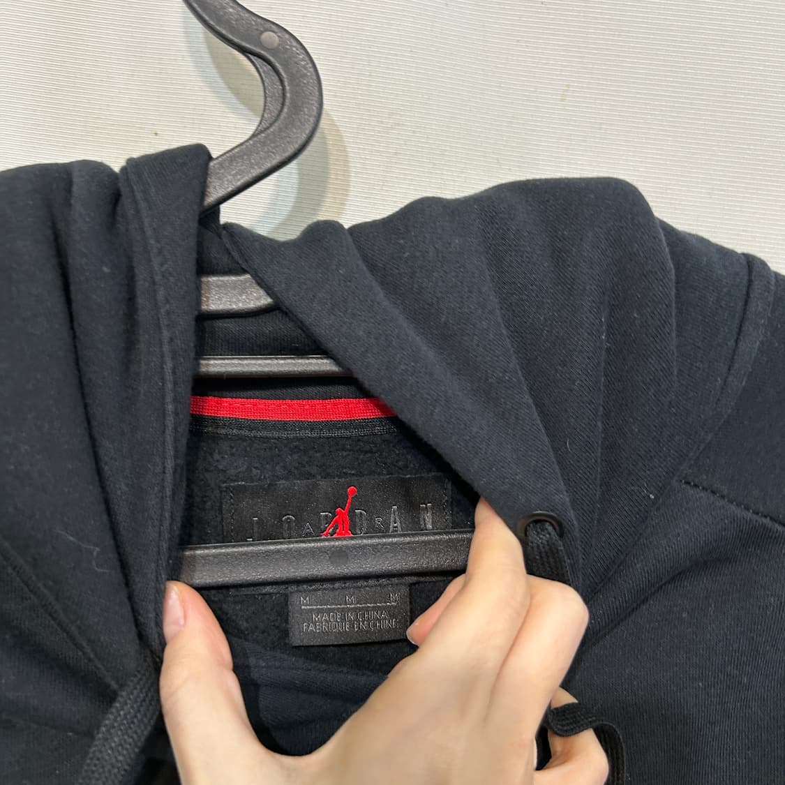 나이키 조던 남성 기모 후드티 95 상품이미지2